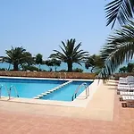 Sancho Iii Hotel 3*