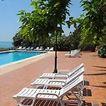 Hotel Sancho Iii