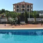 Sancho Iii Hotel