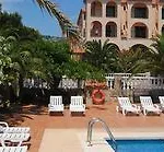 Hotel Sancho Iii 3*