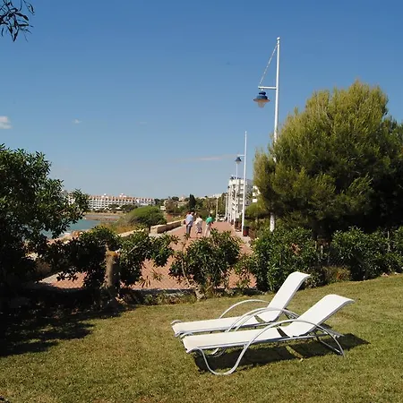فندق Sancho Iii 3*