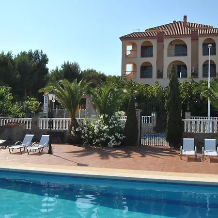 Hotel Sancho Iii