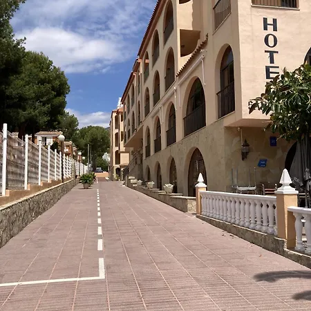 فندق Sancho Iii