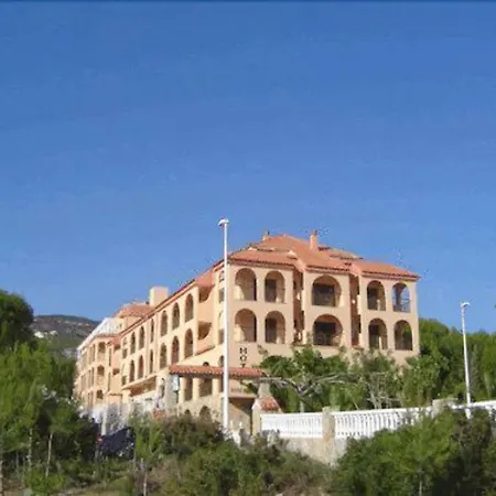 Hotel Sancho Iii