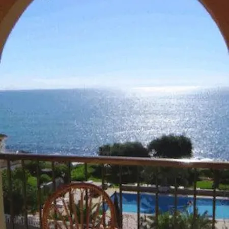 Sancho Iii 3* Alcossebre