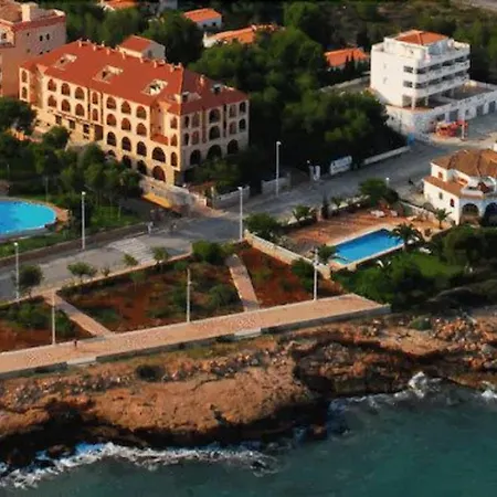 Sancho Iii Hotel