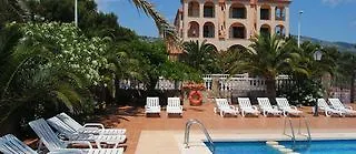 فندق Sancho Iii 3*