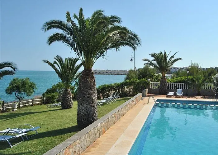 Hotel Sancho Iii