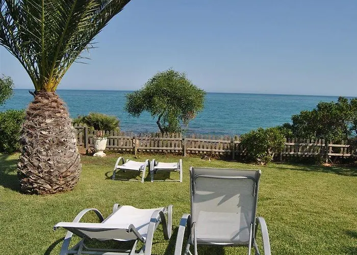 Hotel Sancho Iii