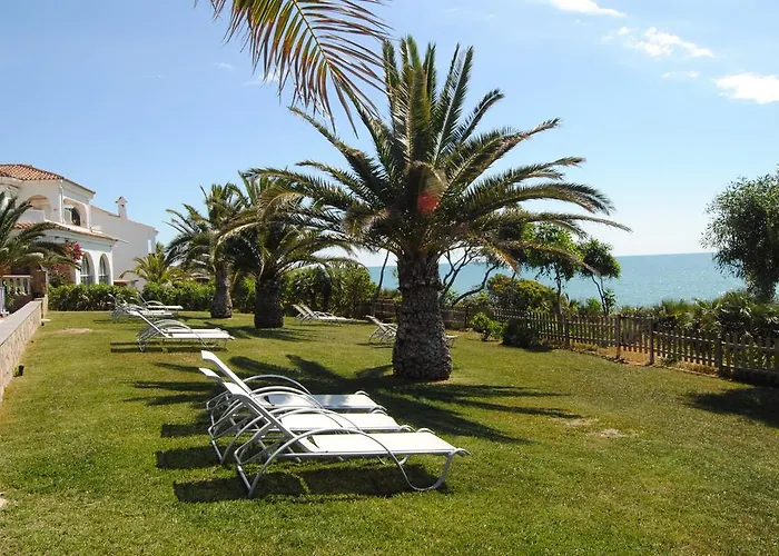 Sancho Iii Hotel