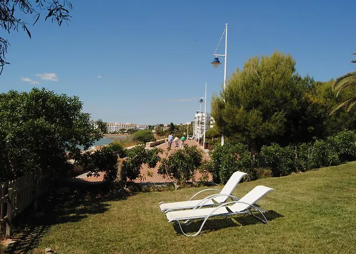 Hotel Sancho Iii 3*