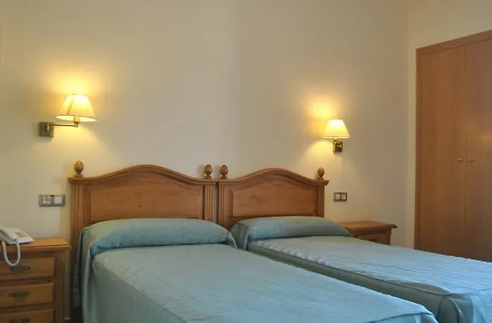 Hotel Sancho Iii Alcossebre