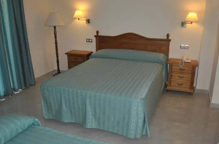 Sancho Iii 3* Alcossebre