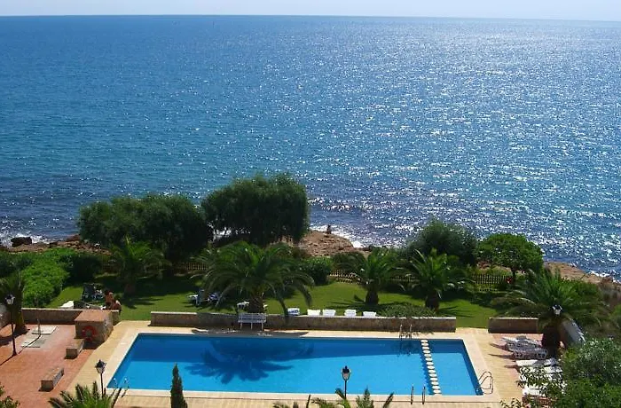 Hotel Sancho Iii 3*