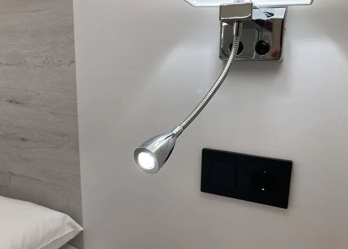 Sancho Iii Hotel Alcossebre