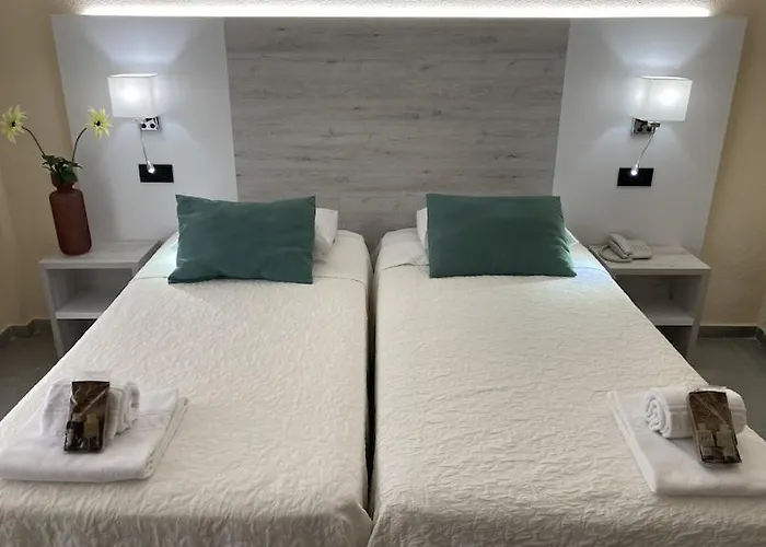 Sancho Iii 3* Alcossebre