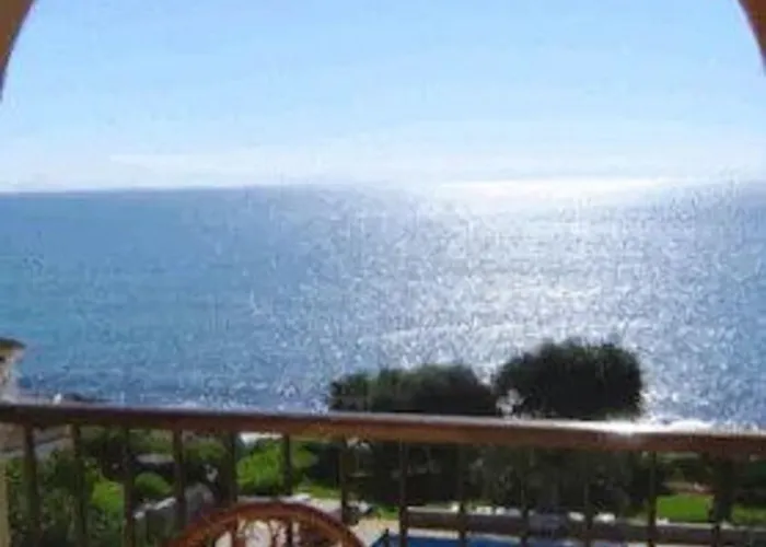 Sancho Iii 3* Alcossebre
