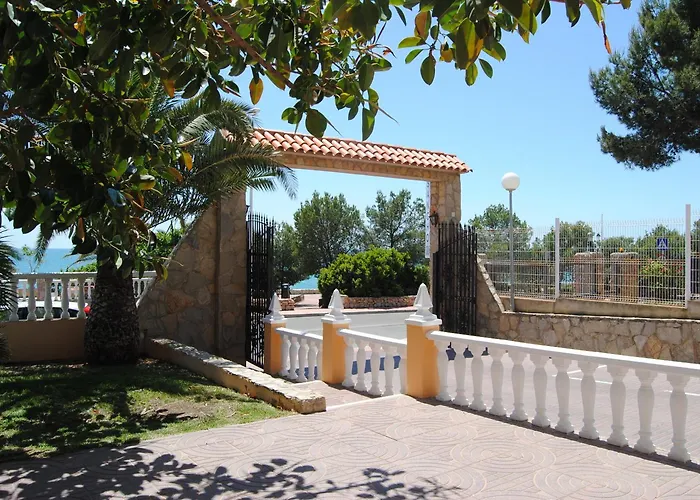 Sancho Iii Hotel 3*
