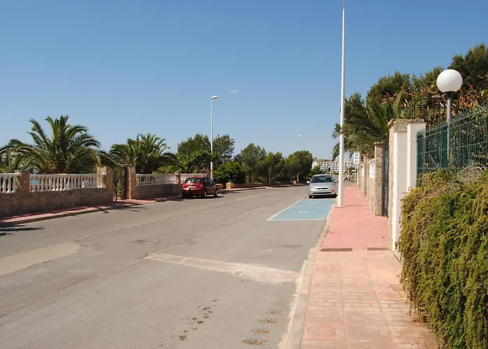 Hotel Sancho Iii