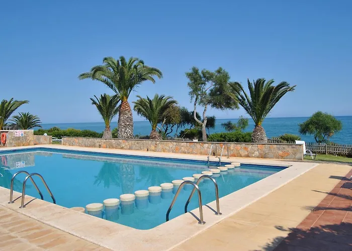 Sancho Iii Hotel