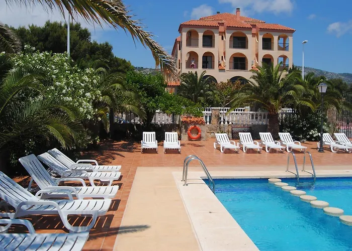 Hotel Sancho Iii