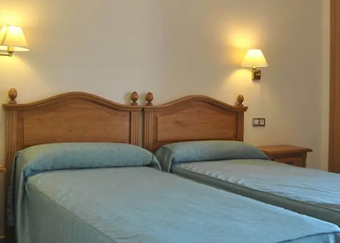Sancho Iii Hotel 3*