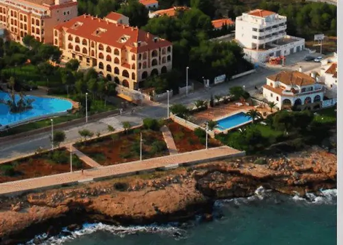 Sancho Iii Hotel