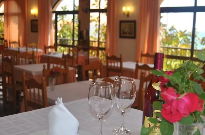 Hotel Sancho Iii Alcossebre